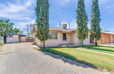 8120 Algerita Ct, El Paso, TX 79915 - photo 2