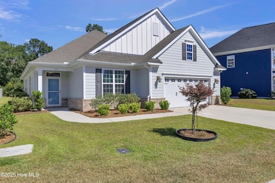415 Sugar Cove unit Lot 44, Wilmington, NC 28411 - photo 2