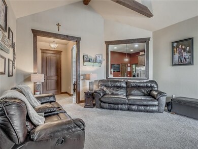 1965 Timber Dale Dr, Shawnee, OK 74804 - photo 5