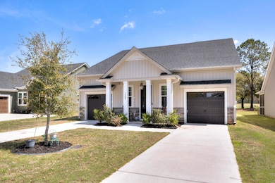 1268 Deercreek Dr, Manning, SC 29102 - photo 2