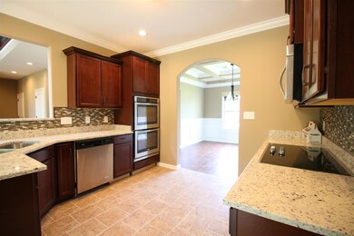 EXAMPLE>>>Another View of the Kitchen!