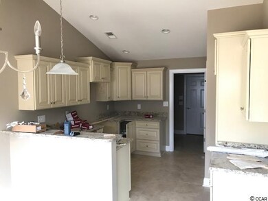 207 Royals Cir unit Lot 4 - Holly plan, Conway, SC 29526 - photo 3