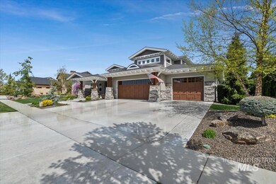 986 S Brentbrook Ln, Eagle, ID 83616 - photo 4