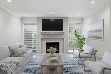 30915 Timberbrook Ln, Bingham Farms, MI 48025 - photo 2