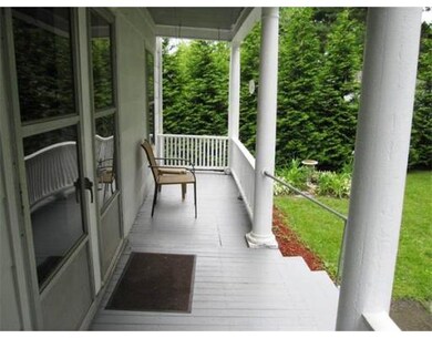 59 Devens St, Greenfield, MA 01301 - photo 3