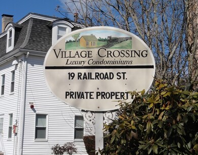 19 Railroad St unit D2, Acton, MA 01720 - photo 2