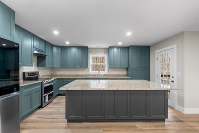 305 Buck Top Rd, Franklin, NC 28734 - photo 3