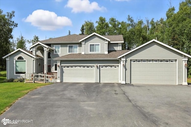 5620 S Hanson Loop