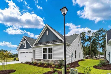 417 Cascade Loop unit Lot 115 Seaglass - S, Little River, SC 29566 - photo 2