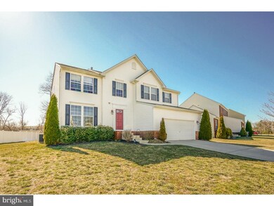 356 W Crossing Dr, Mount Royal, NJ 08061 - photo 2