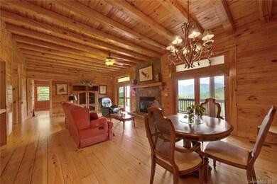Splendid views from every room and angle. Floors n