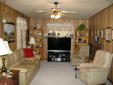 Den/Family/Great Room.