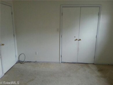 1st Bedroom.