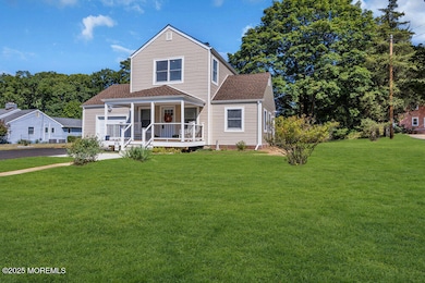 717 Holmdel Rd, Holmdel, NJ 07733 - photo 3