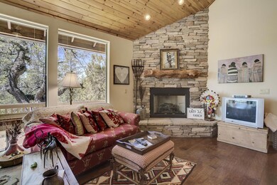 4508 N Portal Dr, Pine, AZ 85544 - photo 3