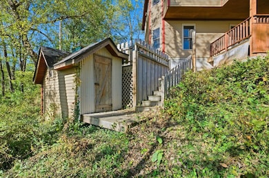 102 N Gaw St, Rocheport, MO 65279 - photo 4