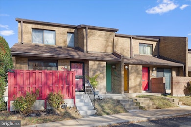 3166 Berry Rd NE unit 27, Washington, DC 20018 - photo 2