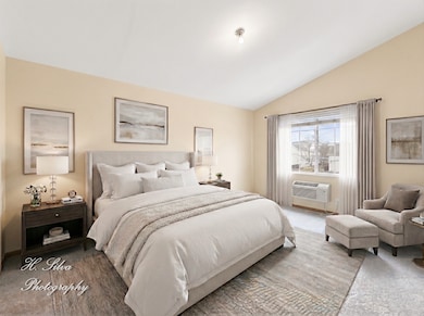 1431 Silverstone Dr unit 1416, Carpentersville, IL 60110 - photo 6