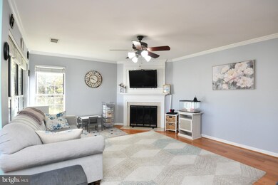 11180 Rienzi Place unit 203, Manassas, VA 20109 - photo 3