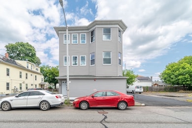 27 Camp St, Worcester, MA 01603 - photo 5