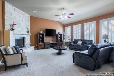 26011 Big Bluestem, San Antonio, TX 78261 - photo 6