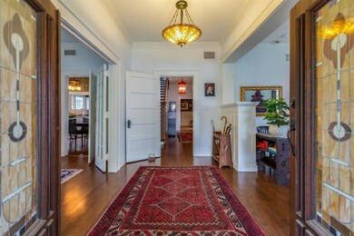 712 N Main St, Bonham, TX 75418 - photo 5