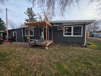 332 3rd St, Campbell, MN 56522 - photo 2