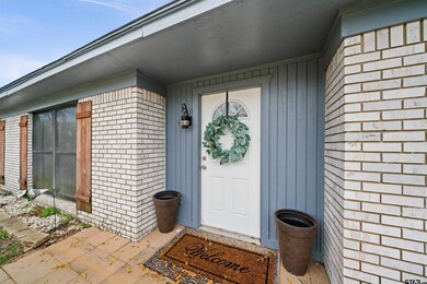 7922 7922 Brookhollow Dr, Tyler, TX 75707 - photo 2