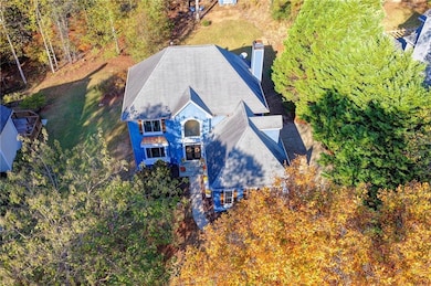 2860 Chamonix Dr, Cumming, GA 30041 - photo 2