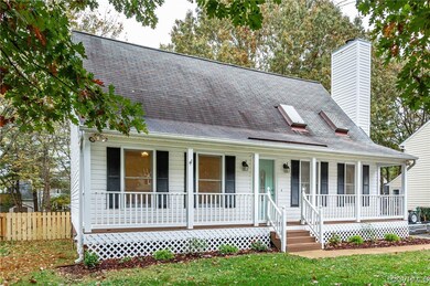 This wonderful property has VINYL SIDING and many