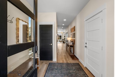 200 Misty Mountain Ct, Gallatin Gateway, MT 59730 - photo 4