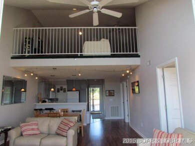 Loft w Family Rm  3rd Bdrm