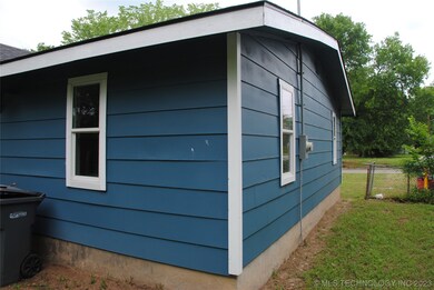 908 7th Ave NE, Ardmore, OK 73401 - photo 2