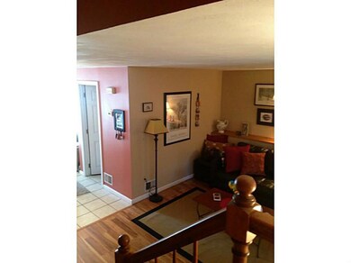 Living Room.