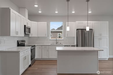 500 Cedar St, Toledo, WA 98591 - photo 5