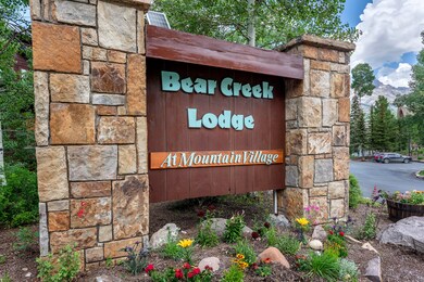 Bear Creek Lodge_Building & Ammenities_0