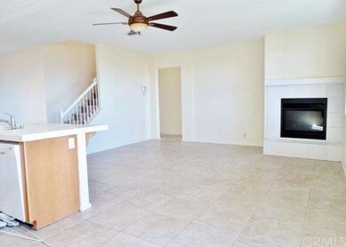 Family Room view from Breakfast Area.  Hallway goe