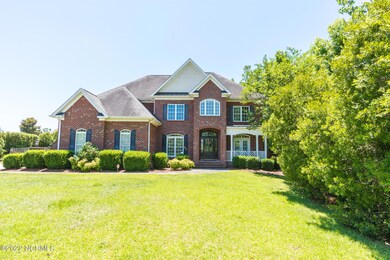 109 Bellechasse Way, Jacksonville, NC 28540 - photo 2