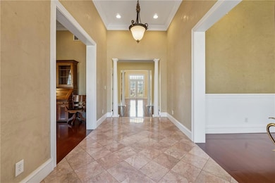 2850 Brandy Ln, Cumming, GA 30041 - photo 2