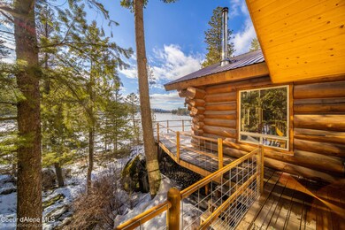 1340 Kelso Lake Rd, Athol, ID 83801 - photo 7