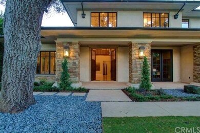 Double Door Entry