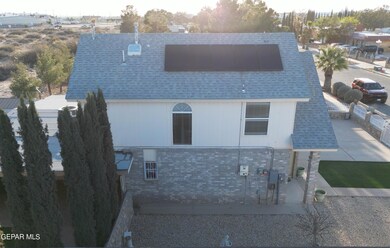 1575 S Kenazo Ave, Horizon City, TX 79928 - photo 6