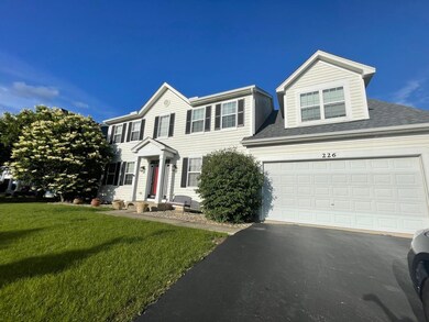 226 Loradale Rd, Oswego, IL 60543 - photo 2