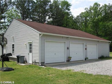 Other - Garage