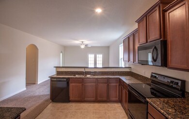 15218 Balmoral Stone Dr, Humble, TX 77396 - photo 3