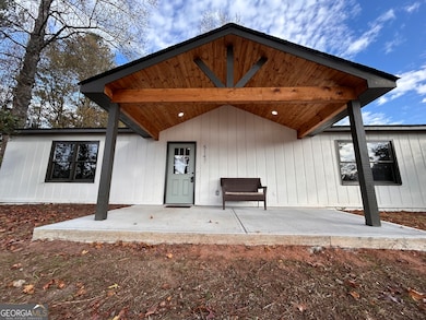 5147 W Hwy 166, Carrollton, GA 30117 - photo 2