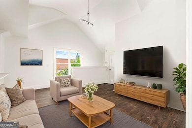 94 Lucy St SE unit A, Atlanta, GA 30312 - photo 3