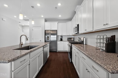 1118 Commack Dr, Durham, NC 27703 - photo 7