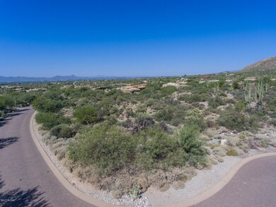 Flat Corner Lot