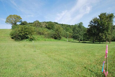 Lines are well marked and survey attached to listing